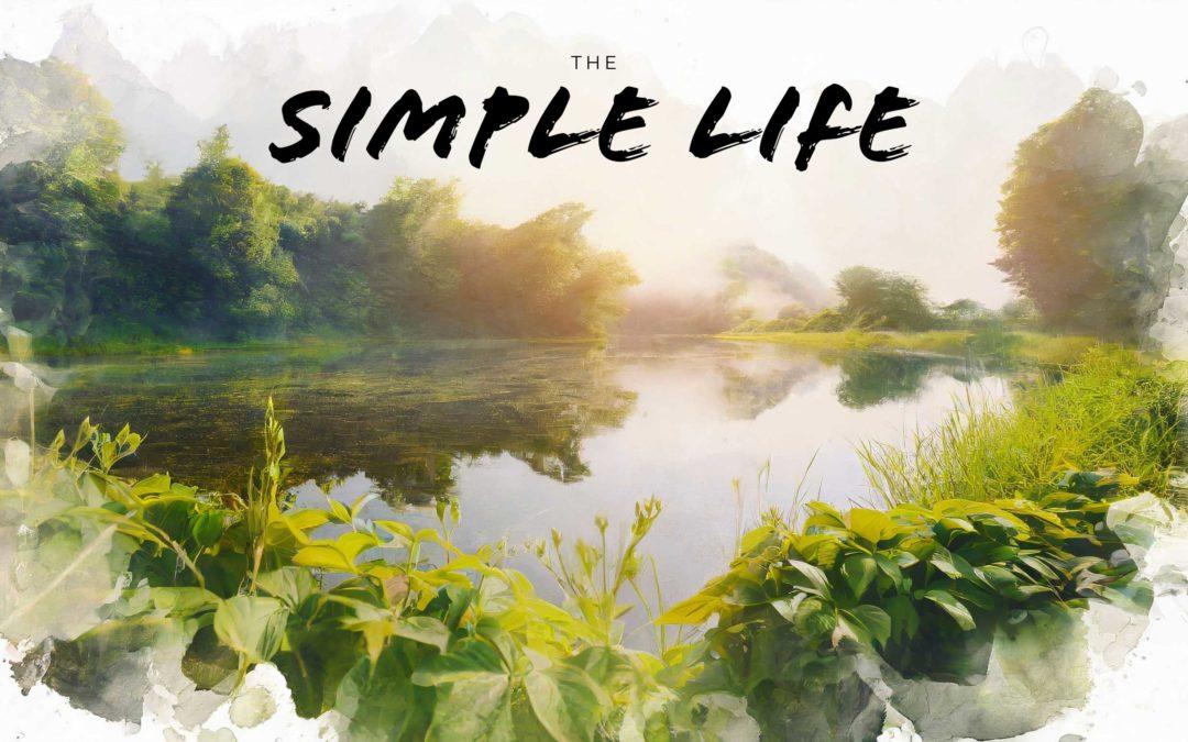 The Simple Life